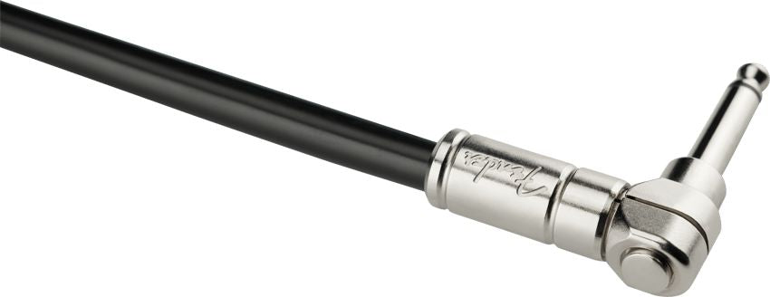 Fender 18.5ft Professional Series Kill Switch Instrument Cables